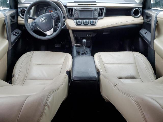 Photo 8 from auction – 2013 TOYOTA RAV4 LE with VIN 2T3ZFREV5DW067256