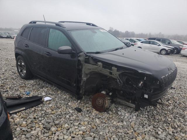 Photo 4 from auction – 2019 JEEP CHEROKEE T with VIN 1C4PJMBX9KD395062