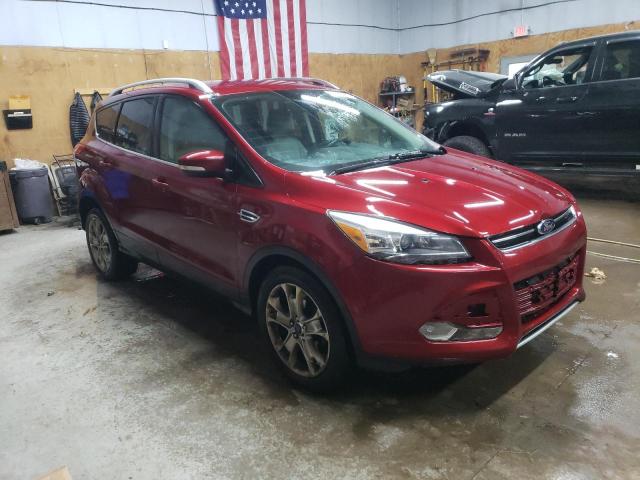 Photo 4 from auction – 2014 FORD ESCAPE TIT with VIN 1FMCU0JX3EUC19799
