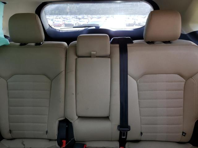 Photo 10 from auction – 2017 FORD EDGE SEL with VIN 2FMPK4J89HBB30160