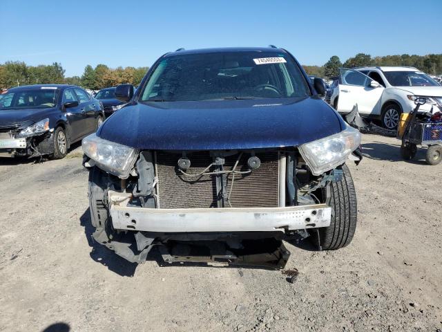 Photo 5 from auction – 2011 TOYOTA HIGHLANDER with VIN 5TDZK3EH8BS049514