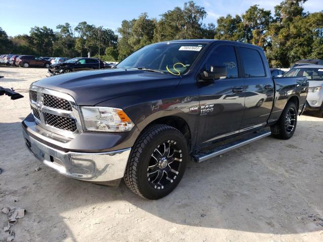 RAM 1500 CLASS 2020 with VIN 1C6RR6TT4LS134418 - Photo from auction