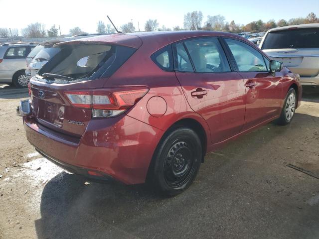 صورة رقم 3 من المزاد - 2019 SUBARU IMPREZA مع VIN 4S3GTAA60K3748327