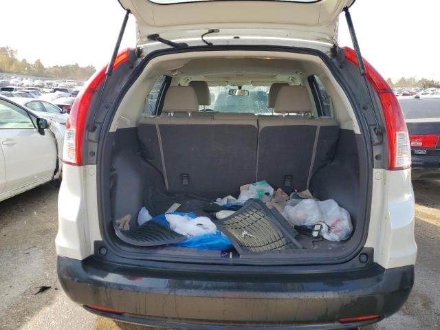 Photo 6 from auction – 2013 HONDA CR-V EXL with VIN 5J6RM4H74DL067882