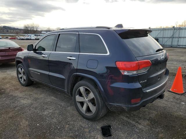 Photo 2 from auction – 2016 JEEP GRAND CHER with VIN 1C4RJFCG7GC384299
