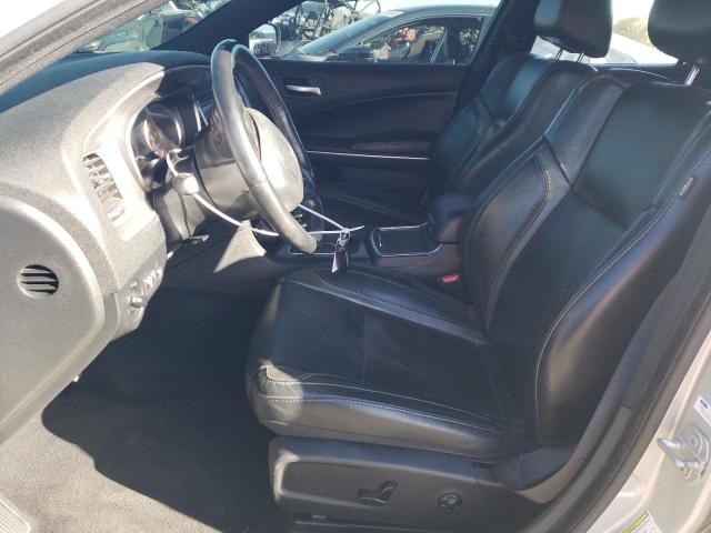 Photo 7 from auction – 2021 DODGE CHARGER SX with VIN 2C3CDXBG0MH514876