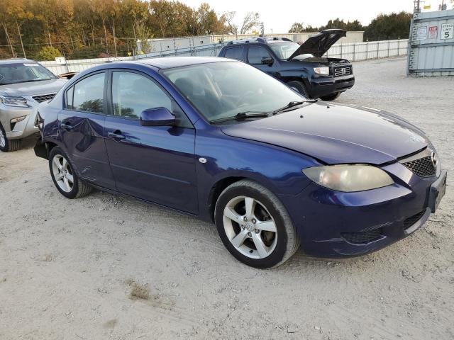 Photo 4 from auction – 2006 MAZDA 3 I with VIN JM1BK12F761477604