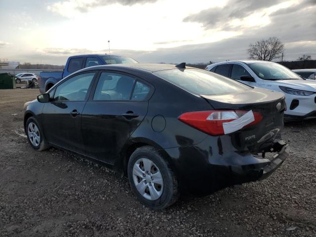 Photo 2 from auction – 2014 KIA FORTE LX with VIN KNAFX4A64E5136199