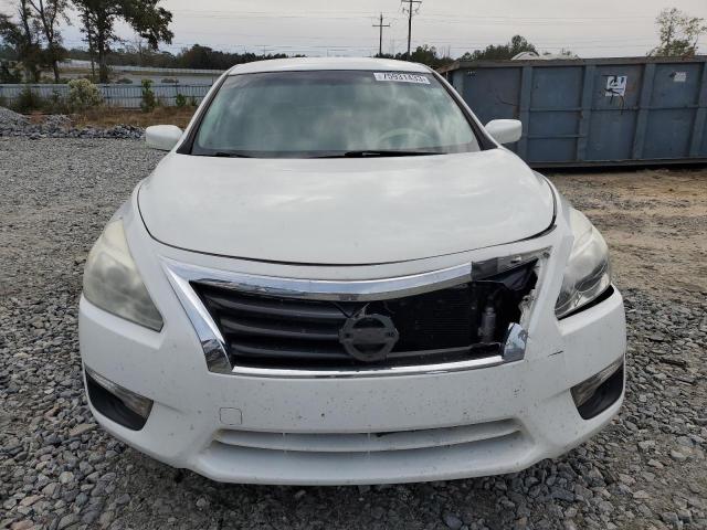 Photo 5 from auction – 2015 NISSAN ALTIMA 2.5 with VIN 1N4AL3AP3FC487278