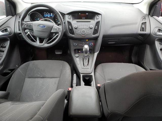 Photo 8 from auction – 2015 FORD FOCUS SE with VIN 1FADP3F20FL257681