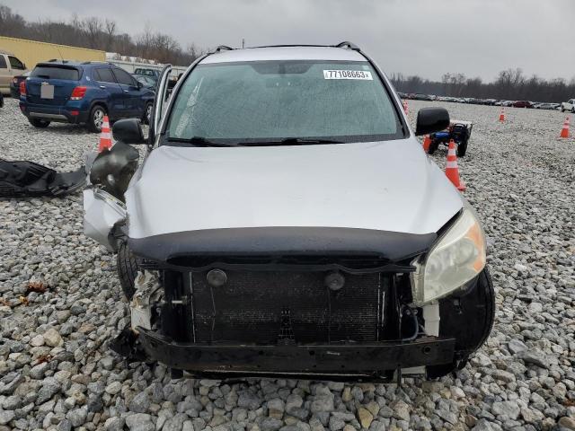 Photo 5 from auction – 2008 TOYOTA RAV4 with VIN JTMBD33V286062479