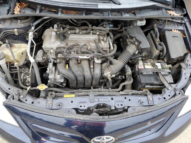 Photo 11 from auction – 2012 TOYOTA COROLLA BA with VIN 2T1BU4EE7CC868953