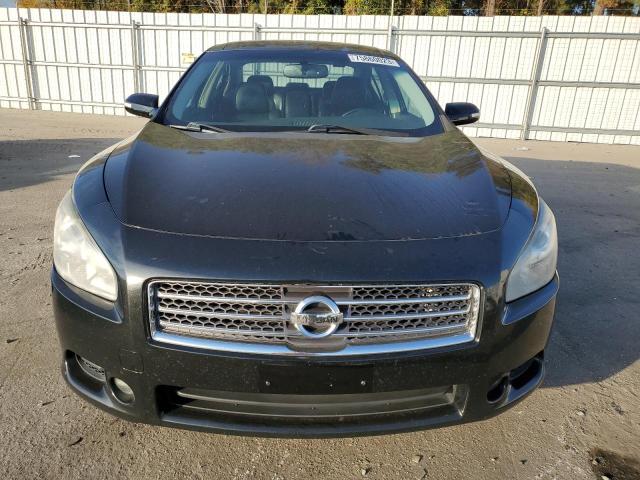 Zdjęcie 5 z aukcji – 2010 NISSAN MAXIMA S z VIN 1N4AA5AP3AC818385