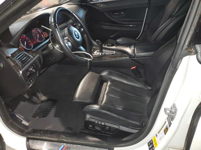 Photo 7 from auction – 2015 BMW ALPINA B6 with VIN WBA6B4C58FD761750