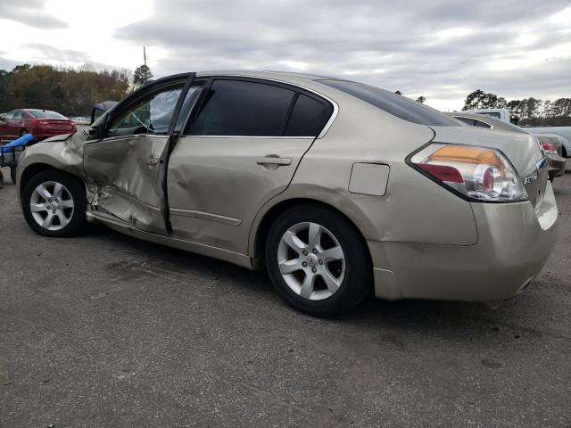 Photo 2 from auction – 2009 NISSAN ALTIMA 2.5 with VIN 1N4AL21E79C135740