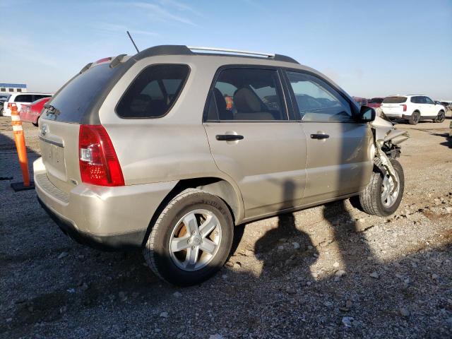 Photo 3 from auction – 2010 KIA SPORTAGE L with VIN KNDKGCA30A7667366