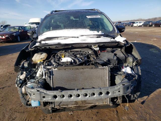 Photo 5 from auction – 2015 FORD ESCAPE TIT with VIN 1FMCU0JX2FUB05942