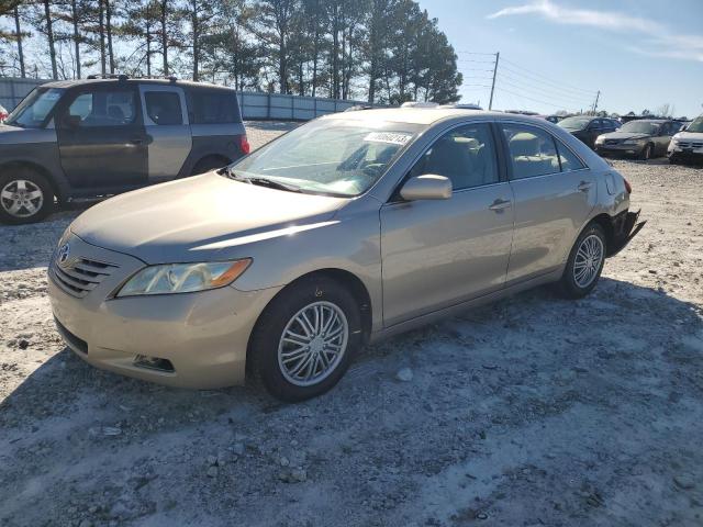 TOYOTA CAMRY BASE 2009 with VIN 4T1BE46K79U801472 - Photo from auction