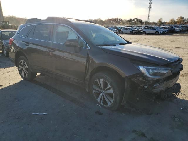 Photo 4 from auction – 2019 SUBARU OUTBACK 3. with VIN 4S4BSENC5K3385751