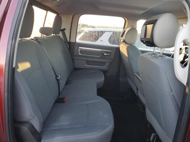 Photo 10 from auction – 2016 RAM 1500 SLT with VIN 1C6RR7LT7GS313855