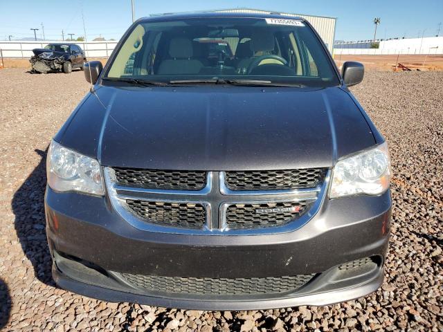 Photo 5 from auction – 2016 DODGE GRAND CARA with VIN 2C4RDGCGXGR358980