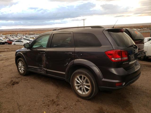 Photo 2 from auction – 2014 DODGE JOURNEY SX with VIN 3C4PDCBB2ET263572
