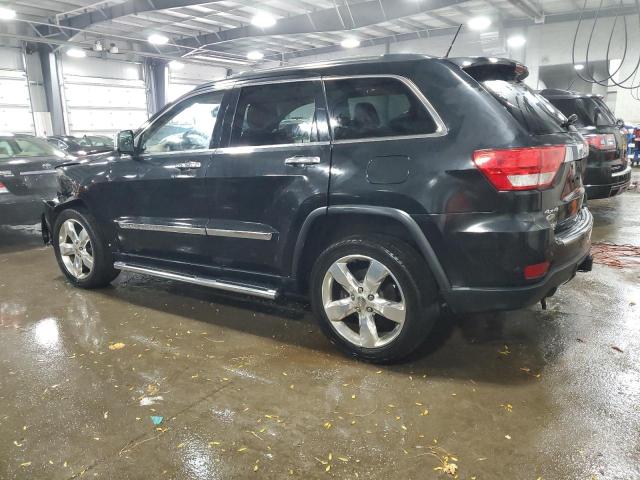 Foto 2 de la subasta – 2012 JEEP GRAND CHER con VIN 1C4RJFCT2CC197396