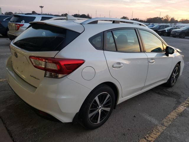 Photo 3 from auction – 2019 SUBARU IMPREZA PR with VIN 4S3GTAD67K3745694