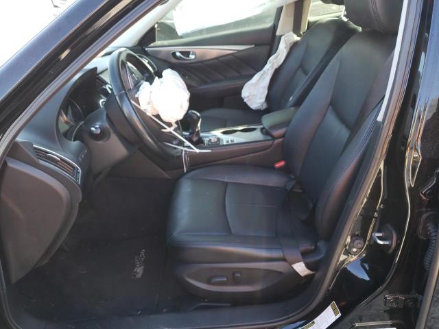 Photo 7 from auction – 2015 INFINITI Q50 BASE with VIN JN1BV7AP3FM334123