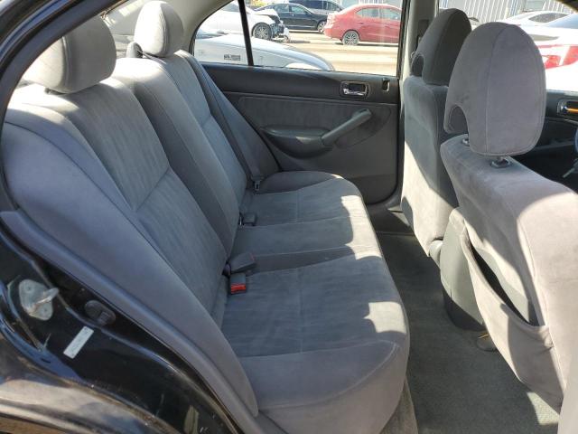 Photo 10 from auction – 2004 HONDA CIVIC EX with VIN 2HGES26744H577844