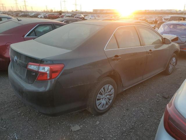 Photo 3 from auction – 2013 TOYOTA CAMRY L with VIN 4T4BF1FK8DR287089