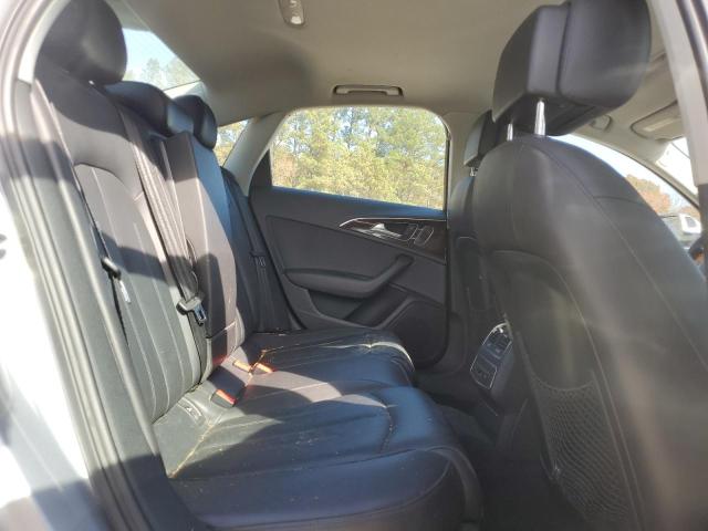 Photo 10 from auction – 2016 AUDI A6 PREMIUM with VIN WAUGFAFC6GN088549