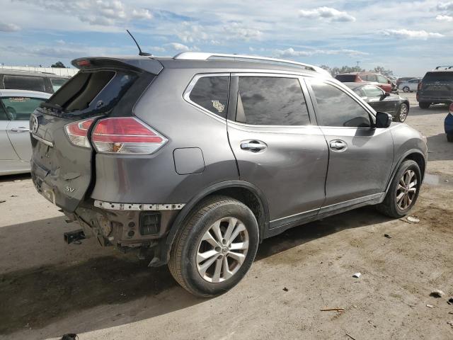 Photo 3 from auction – 2016 NISSAN ROGUE S with VIN KNMAT2MT9GP683779