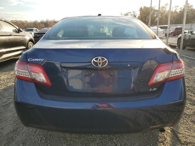 Photo 6 from auction – 2011 TOYOTA CAMRY BASE with VIN 4T1BF3EK5BU745854