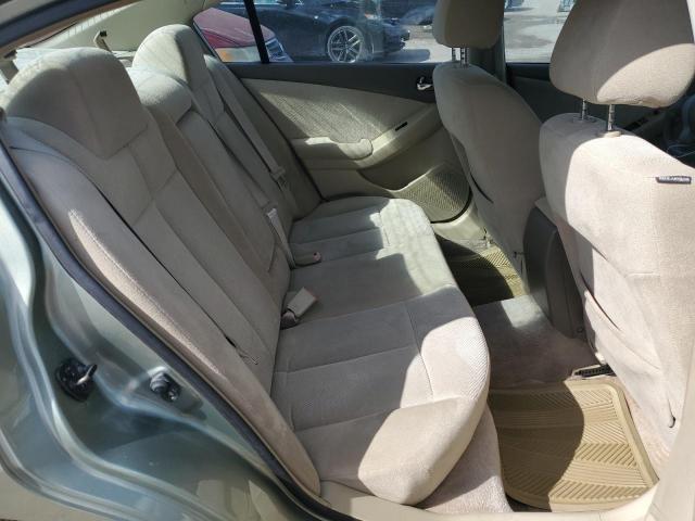 Photo 10 from auction – 2007 NISSAN ALTIMA 2.5 with VIN 1N4AL21E47N486803
