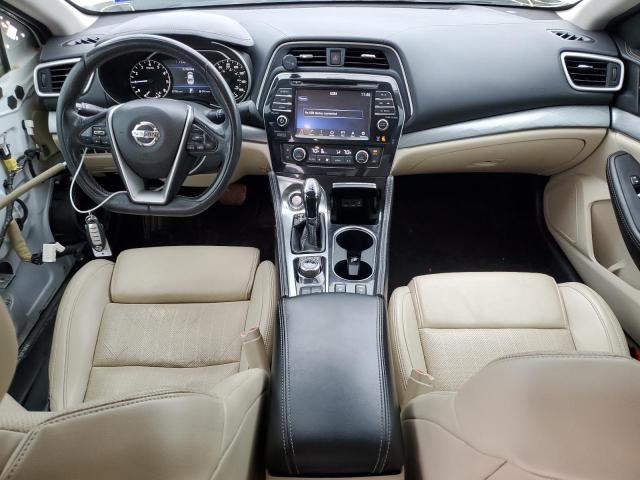 Photo 8 from auction – 2016 NISSAN MAXIMA 3.5 with VIN 1N4AA6AP8GC902040