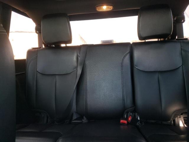 Photo 10 from auction – 2017 JEEP WRANGLER U with VIN 1C4BJWFG2HL606780