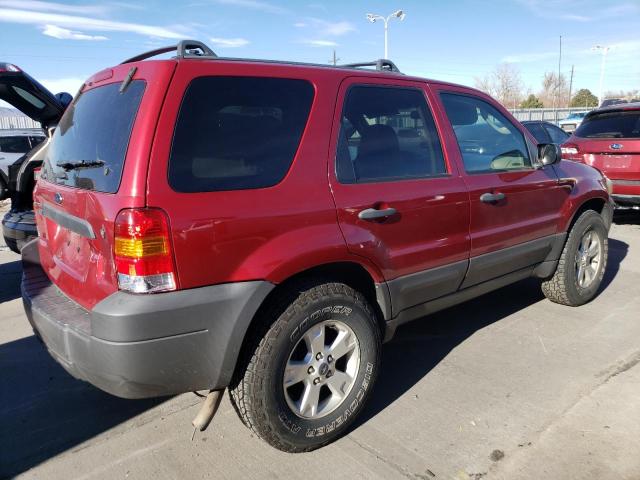 Photo 3 from auction – 2006 FORD ESCAPE XLS with VIN 1FMYU93176KC71887