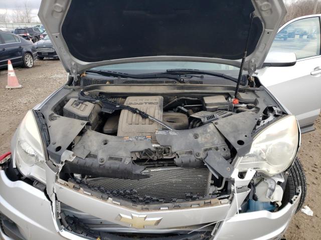 Photo 11 from auction – 2011 CHEVROLET EQUINOX LT with VIN 2CNFLEEC7B6451448