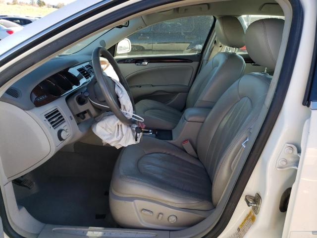 صورة رقم 7 من المزاد - 2011 BUICK LUCERNE CX مع VIN 1G4HC5EM4BU108597