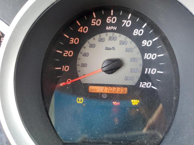 Photo 9 from auction – 2010 TOYOTA TACOMA DOU with VIN 3TMLU4EN9AM047104