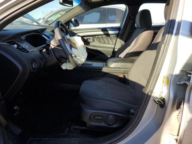 Photo 7 from auction – 2016 FORD TAURUS SEL with VIN 1FAHP2E87GG157668
