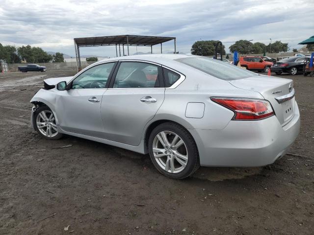 Photo 2 from auction – 2015 NISSAN ALTIMA 3.5 with VIN 1N4BL3AP5FC490977