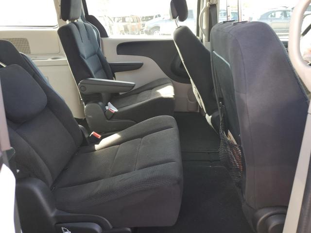 Photo 10 from auction – 2014 DODGE GRAND CARA with VIN 2C4RDGBG2ER299356