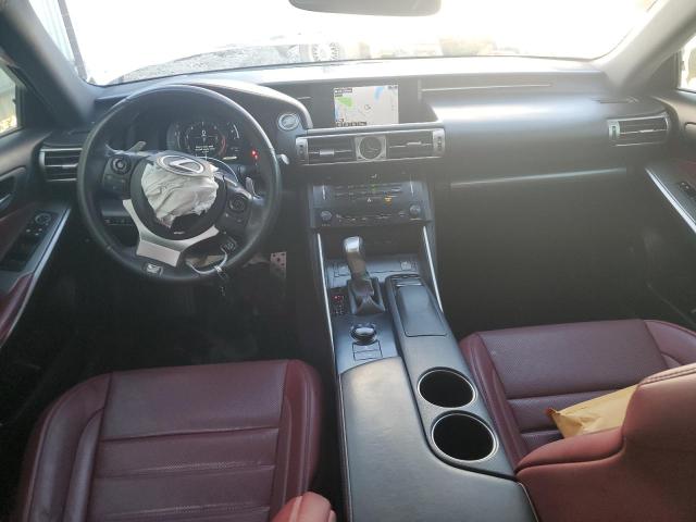 Photo 8 from auction – 2014 LEXUS IS 250 with VIN JTHBF1D28E5031319