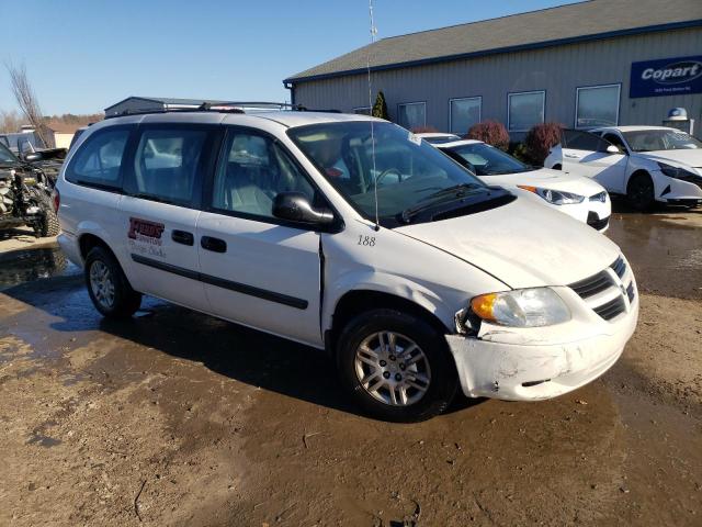 Photo 4 from auction – 2005 DODGE GRAND CARA with VIN 1D4GP24R25B128804