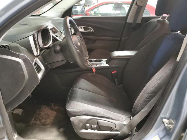 Photo 7 from auction – 2014 CHEVROLET EQUINOX LS with VIN 2GNFLEEK5E6255063