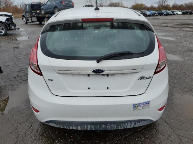 Photo 6 from auction – 2019 FORD FIESTA SE with VIN 3FADP4EJ0KM147740