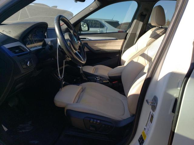 Photo 7 from auction – 2016 BMW X1 XDRIVE2 with VIN WBXHT3C34GP888273