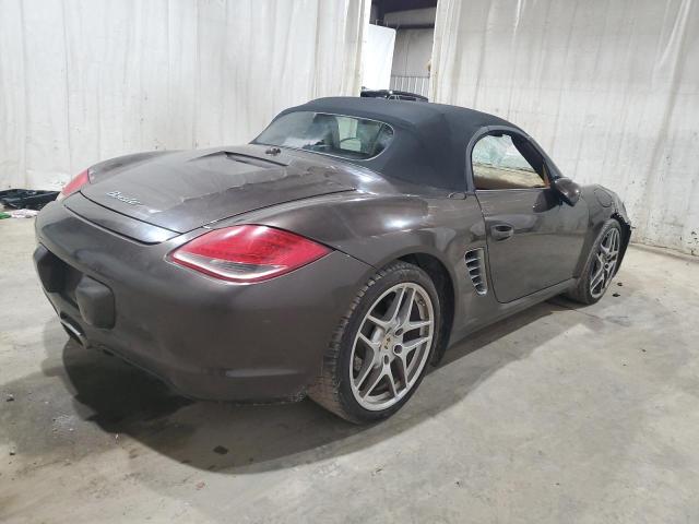 Photo 3 from auction – 2011 PORSCHE BOXSTER with VIN WP0CA2A82BS710678